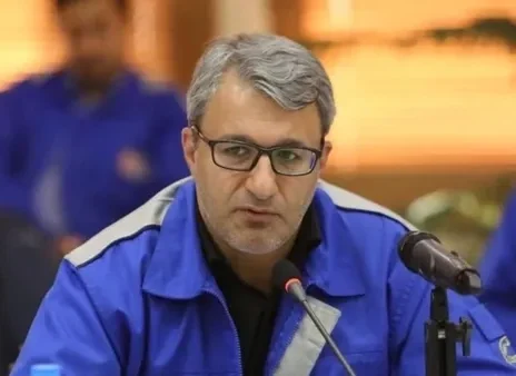 آیا مدیران ایران‌خودرو پای میز محاکمه می روند؟