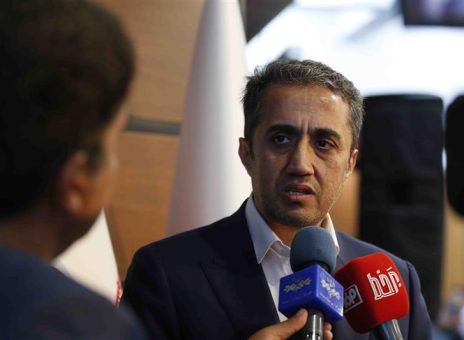 عبور ظرفیت برق صنایع معدنی کشور از ۴ هزار مگاوات با محوریت فولاد مبارکه/ صادرات ۱۴ میلیارد دلاری معدن و صنایع معدنی در ۱۴۰۳