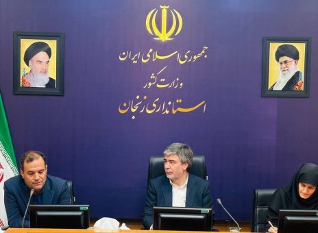 تضمین سرمایه و امنیت اقتصادی سرمایه گذاران با ورود بیمه ایران/ آمادگی بیمه ایران برای سرمایه‌گذاری مستقیم در پروژه‌های صنعتی استان