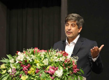 تقسیم اعتبار مالیاتی ۵ همتی فولاد مبارکه با محوریت دانشگاه اصفهان