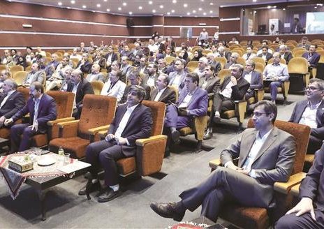 نگاه آینده‌نگر فولاد مبارکه به «تحقیق و توسعه» با سرمایه‌گذاری ۵ هزار میلیارد تومانی