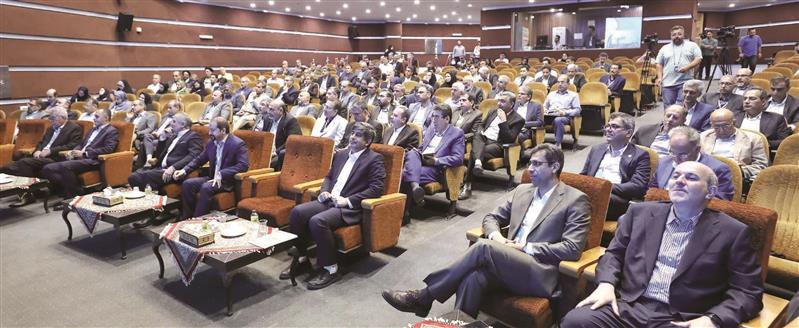 نگاه آینده‌نگر فولاد مبارکه به «تحقیق و توسعه» با سرمایه‌گذاری ۵ هزار میلیارد تومانی