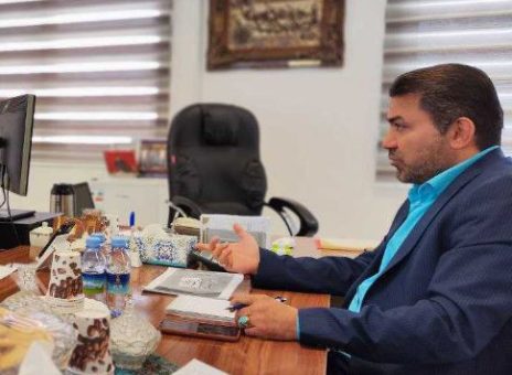 نوآوری در تامین مالی و زنجیره تامین تولید توسط بانک توسعه صادرات ایران