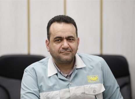 فولاد سبز، آینده‌ای که از درون شکل می‌گیرد