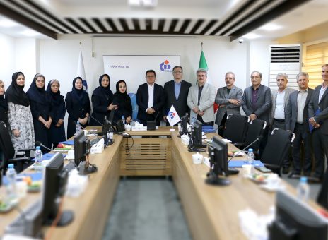 پزشکان معتمد، بازوی اثرگذار بیمه دانا در ارتقای شاخص‌های عملکردی