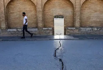 بحران آب، سیر کاهش ارزش دارایی ها