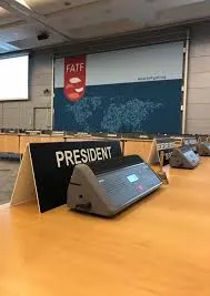 بازخوانی عضویت ایران در FATF