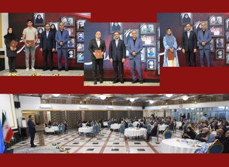 برگزیدگان «جشنواره نقد سبز» بانک کشاورزی اعلام شدند