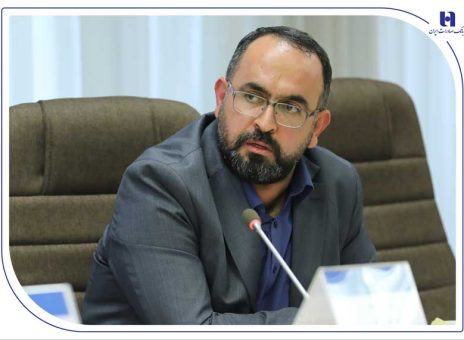 وصول ۵ همت مطالبات بانک صادرات ایران از موسسه ثامن الائمه