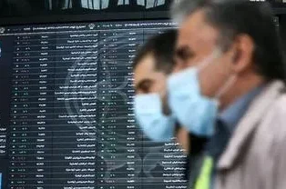 سرمایه گذاری در شرایط نااطمینانی سیاسی