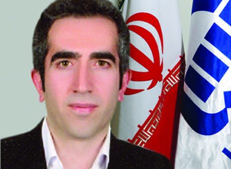 سرپرست معاونت امور استان ها و شبکه فروش بیمه آسیا منصوب شد