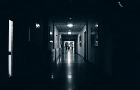 قطع برق