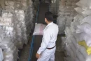 احتکار برنج توسط دلالان