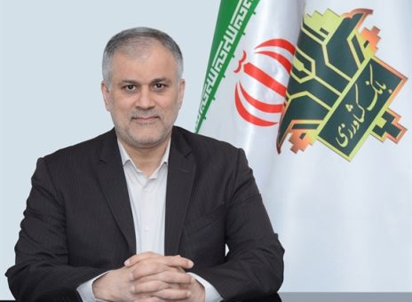 حمایت ۳۳۲ هزار میلیارد ریالی بانک کشاورزی از زنجیره ارزش گندم تا پایان تیرماه