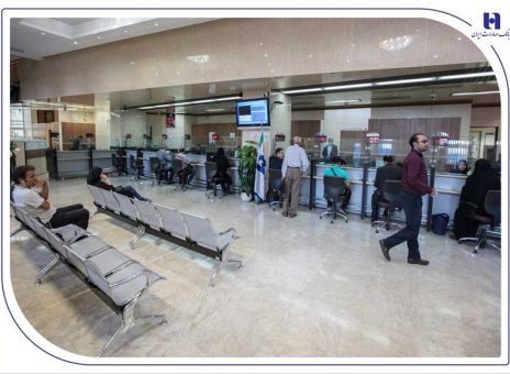 فعالیت شعب کشیک بانک صادرات ایران در روز پنج‌شنبه ۶ شهریورماه