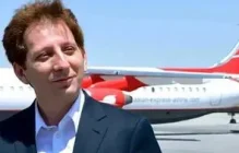 ماجرای بدهی ۱.۸‌میلیارد دلاری بابک زنجانی