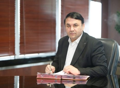 مدیرعامل بانک سپه فرارسیدن روز خبرنگار را تبریک گفت