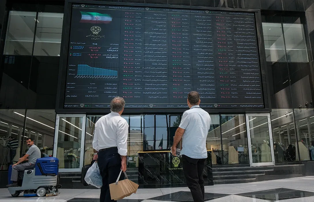 بازار سهام اسیر دوگانگی امید و هراس