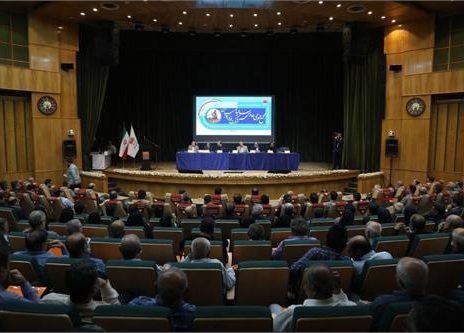 مجمع عمومی عادی سالیانه شرکت فولاد خوزستان با تقسیم سود ۱۶۰ ریالی پایان یافت