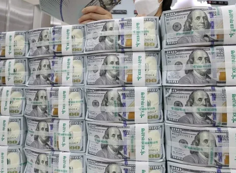 طوفان ارزی در راه است