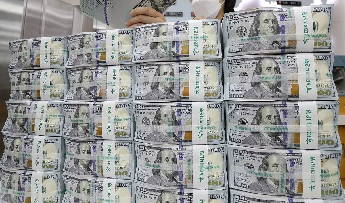 طوفان ارزی در راه است