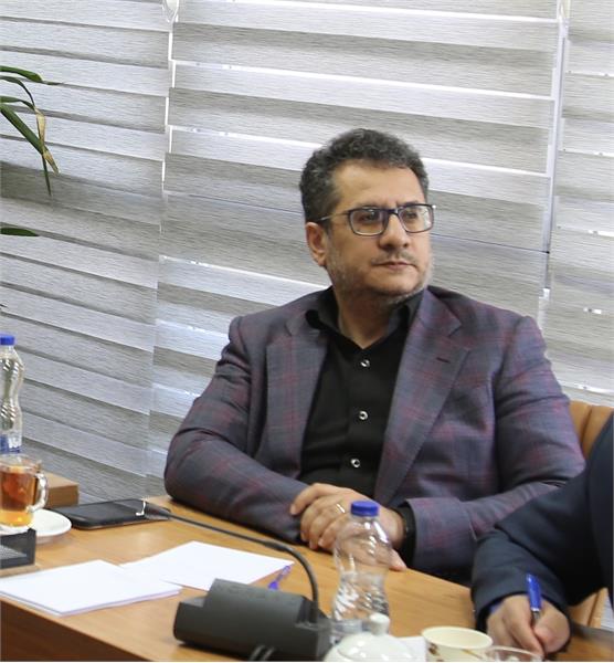 آمادگی گروه سرمایه‌گذاری مسکن برای پیاده‌سازی ویرایش جدید مبحث ۱۹ در پروژه‌های انبوه‌سازی