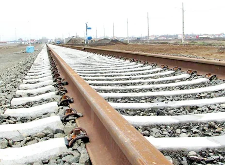 صنعت ریلی