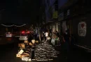کاهش ۸ هزار مگاواتی مصرف برق