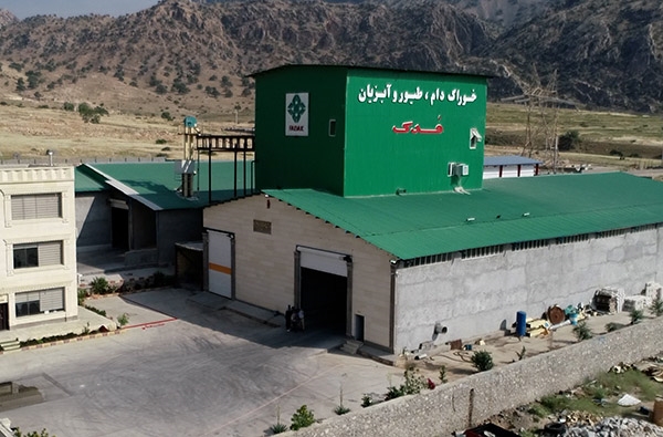 بهره برداری از واحد کشتارگاه صنعتی طیور در استان کهگیلویه و بویراحمد با حمایت بانک کشاورزی