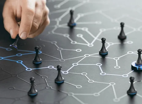 الگوهای مدیریتی