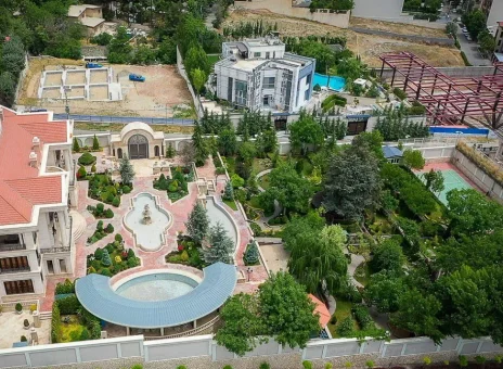 چای دبش