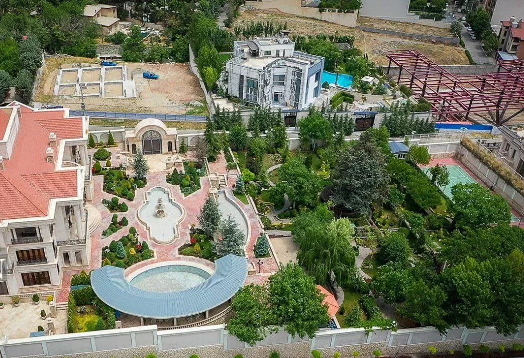 چای دبش