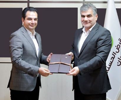 انتصاب سرپرستان معاونت‌ پشتیبانی و معاونت برنامه‌ریزی و هدایت راهبردی بانک