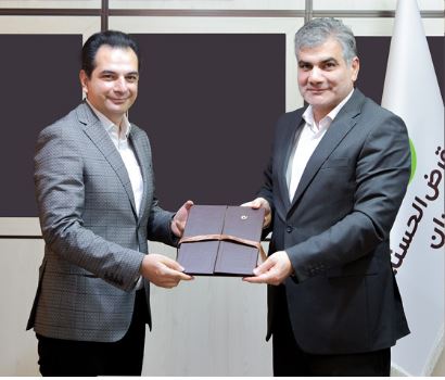 انتصاب سرپرستان معاونت‌ پشتیبانی و معاونت برنامه‌ریزی و هدایت راهبردی بانک