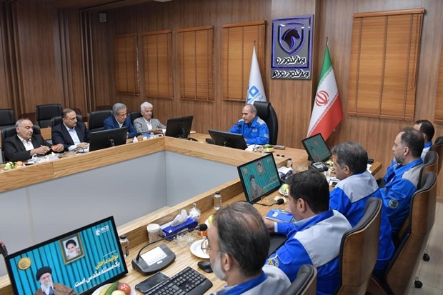 ایران‌خودرو