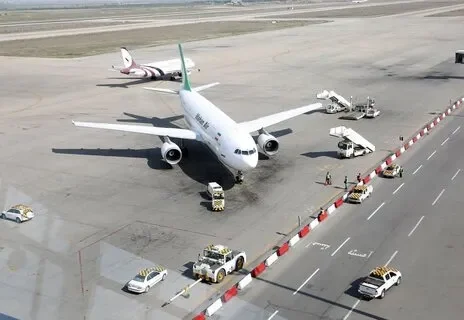 ایرلاین