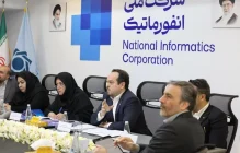 شرکت ملی انفورماتیک
