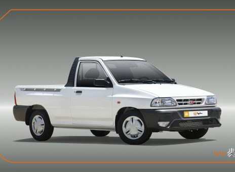 آغاز پیش‌فروش وانت سایپا ۱۵۱ ارتقاء یافته از فردا+بخشنامه