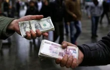 گرانی ارز