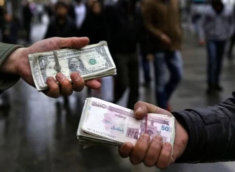 گرانی ارز