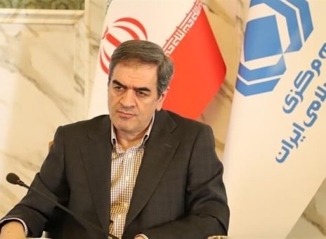 پرویز خسروشاهی