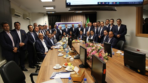 بانک سینا