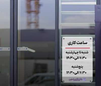 بانک اقتصادنوین