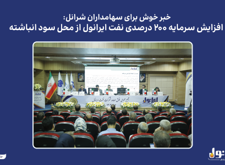 ایرانول