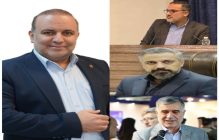 محسن نوری پتروشیمی کیمیای خاورمیانه