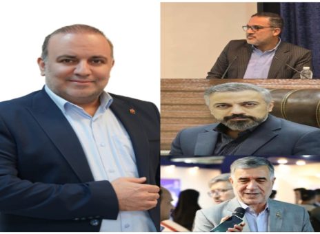 محسن نوری پتروشیمی کیمیای خاورمیانه