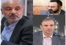 مهدی کامیار عیسی اسحاقی احمد میدری ایرانول
