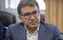 مدیر نفتی