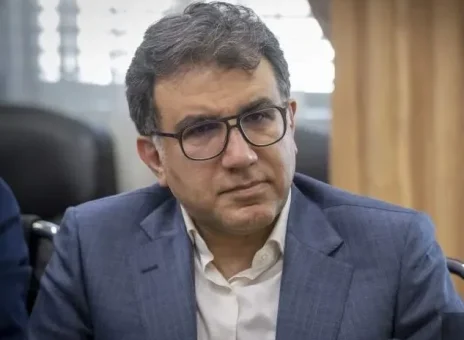 مدیر نفتی