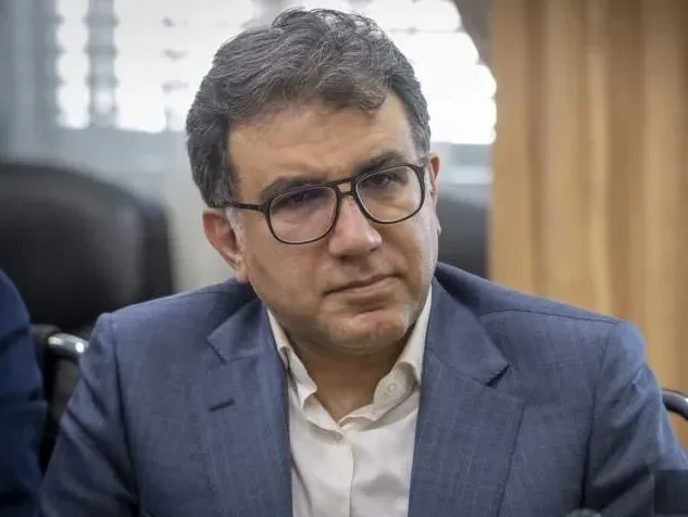 مدیر نفتی
